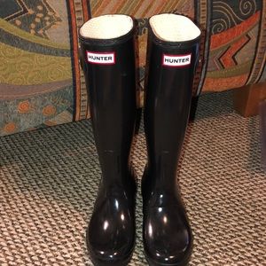 Hunter Boots - Women’s